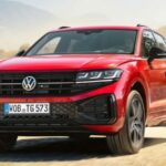 volkswagen touareg 2024 07