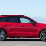 volkswagen touareg 2024 14