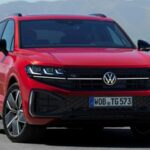volkswagen touareg 2024 15