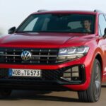 volkswagen touareg 2024 16