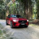 volvo xc60 recharge t8 ultimate pandu uji 03