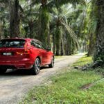 volvo xc60 recharge t8 ultimate pandu uji 04