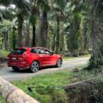 volvo xc60 recharge t8 ultimate pandu uji 05