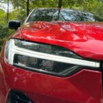 volvo xc60 recharge t8 ultimate pandu uji 09