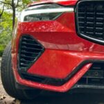 volvo xc60 recharge t8 ultimate pandu uji 10