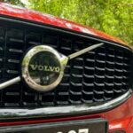 volvo xc60 recharge t8 ultimate pandu uji 11