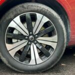 volvo xc60 recharge t8 ultimate pandu uji 13