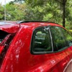 volvo xc60 recharge t8 ultimate pandu uji 17