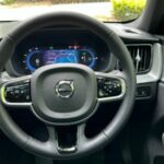 volvo xc60 recharge t8 ultimate pandu uji 24