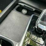 volvo xc60 recharge t8 ultimate pandu uji 27