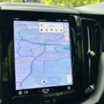 volvo xc60 recharge t8 ultimate pandu uji 29