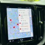 volvo xc60 recharge t8 ultimate pandu uji 30