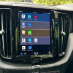 volvo xc60 recharge t8 ultimate pandu uji 31