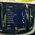 volvo xc60 recharge t8 ultimate pandu uji 33