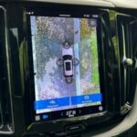 volvo xc60 recharge t8 ultimate pandu uji 35