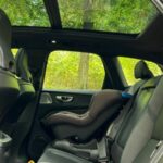 volvo xc60 recharge t8 ultimate pandu uji 36