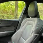 volvo xc60 recharge t8 ultimate pandu uji 37