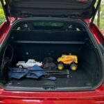 volvo xc60 recharge t8 ultimate pandu uji 39