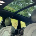 volvo xc60 recharge t8 ultimate pandu uji 40