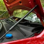 volvo xc60 recharge t8 ultimate pandu uji 44