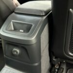 volvo xc60 recharge t8 ultimate pandu uji 50