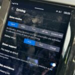 volvo xc60 recharge t8 ultimate pandu uji 51