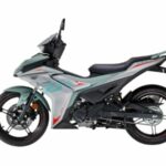 yamaha y16zr 2024 04