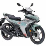 yamaha y16zr 2024 05