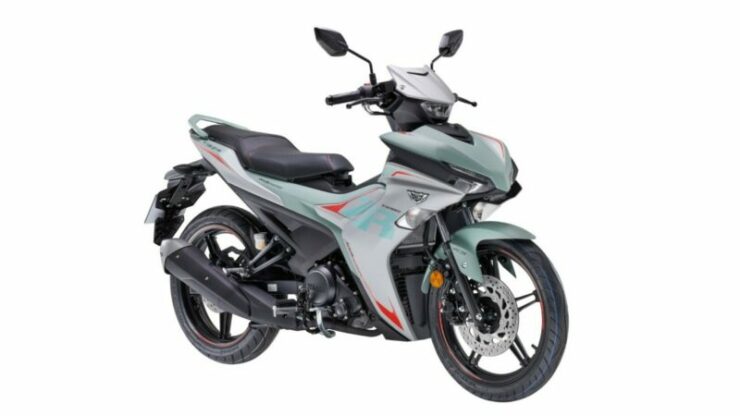 yamaha y16zr 2024 05