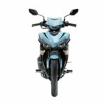 yamaha y16zr 2024 06