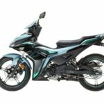 yamaha y16zr 2024 08