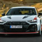 Audi RS 6 Avant GT