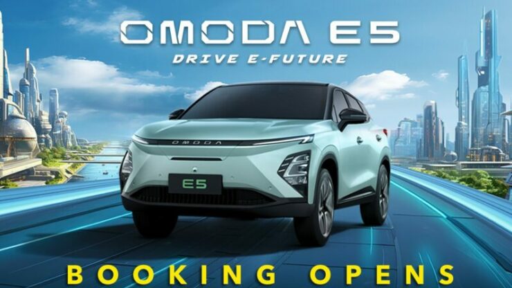 Chery OMODA E5_a