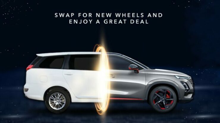 Chery to Chery thumb