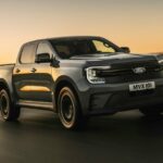 Ford Ranger MS-RT 01