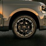 Ford Ranger MS-RT 07