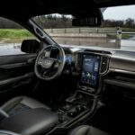 Ford Ranger MS-RT 08