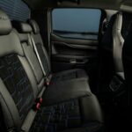 Ford Ranger MS-RT 10