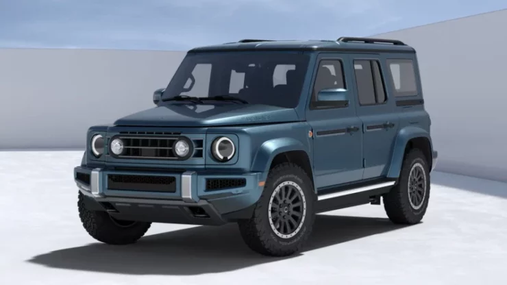 INEOS Fusilier_Shale Blue (Metallic)