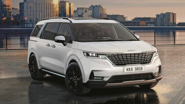 Kia Carnival 2024 01