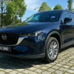 Mazda CX-5 facelift pandu uji 01