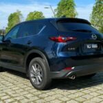 Mazda CX-5 facelift pandu uji 02