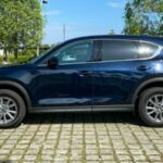 Mazda CX-5 facelift pandu uji 03