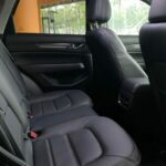 Mazda CX-5 facelift pandu uji 10