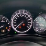 Mazda CX-5 facelift pandu uji 11