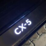 Mazda CX-5 facelift pandu uji 14