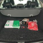 Mazda CX-5 facelift pandu uji 15