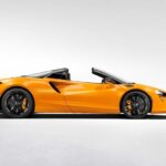McLaren Artura Spider 02