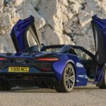 McLaren Artura Spider 05