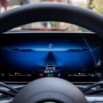 Mercedes-Benz C350e 07